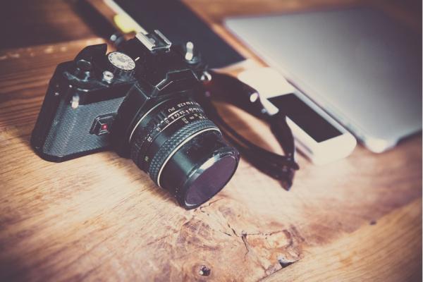 Buying a Second-Hand DSLR Camera - Essential Guide