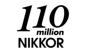 Nikon reaches lens production milestone