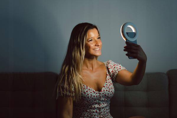 4 Affordable Ring Lights For Content Creation