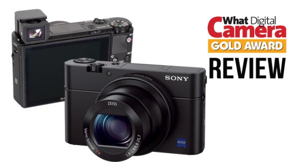 Sony RX100 III Review - Overall Score 93%