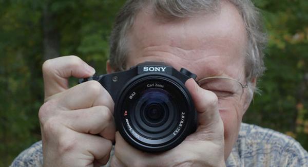 Sony RX100 MkII on Steroids! NEW RX10 - Ultimate Bridge Camera