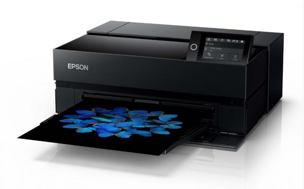 Epson’s latest generation 10-colour ProPhoto Printers Coming Soon!