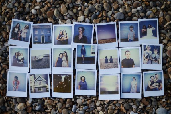 The New Era of Instant Photography