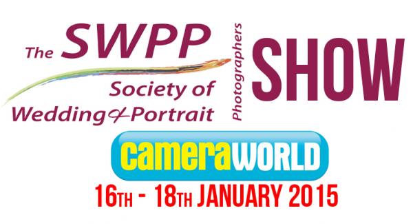 CameraWorld will be at the SWPP Show