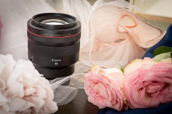 Canon 85mm f1.2L USM RF Lens – First Impressions