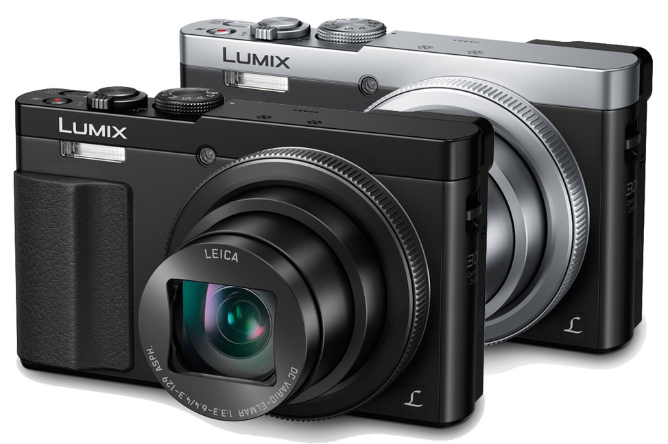 uitglijden Door Vervullen Panasonic Lumix TZ Range | Advanced Compact Cameras | CameraWorld
