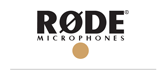 Browse Products by Rode