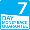 7 Day Guarantee