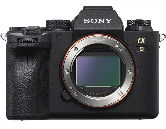 Sony A9 II Mirrorless Camera