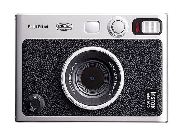 Fujifilm Instax Mini EVO Instant