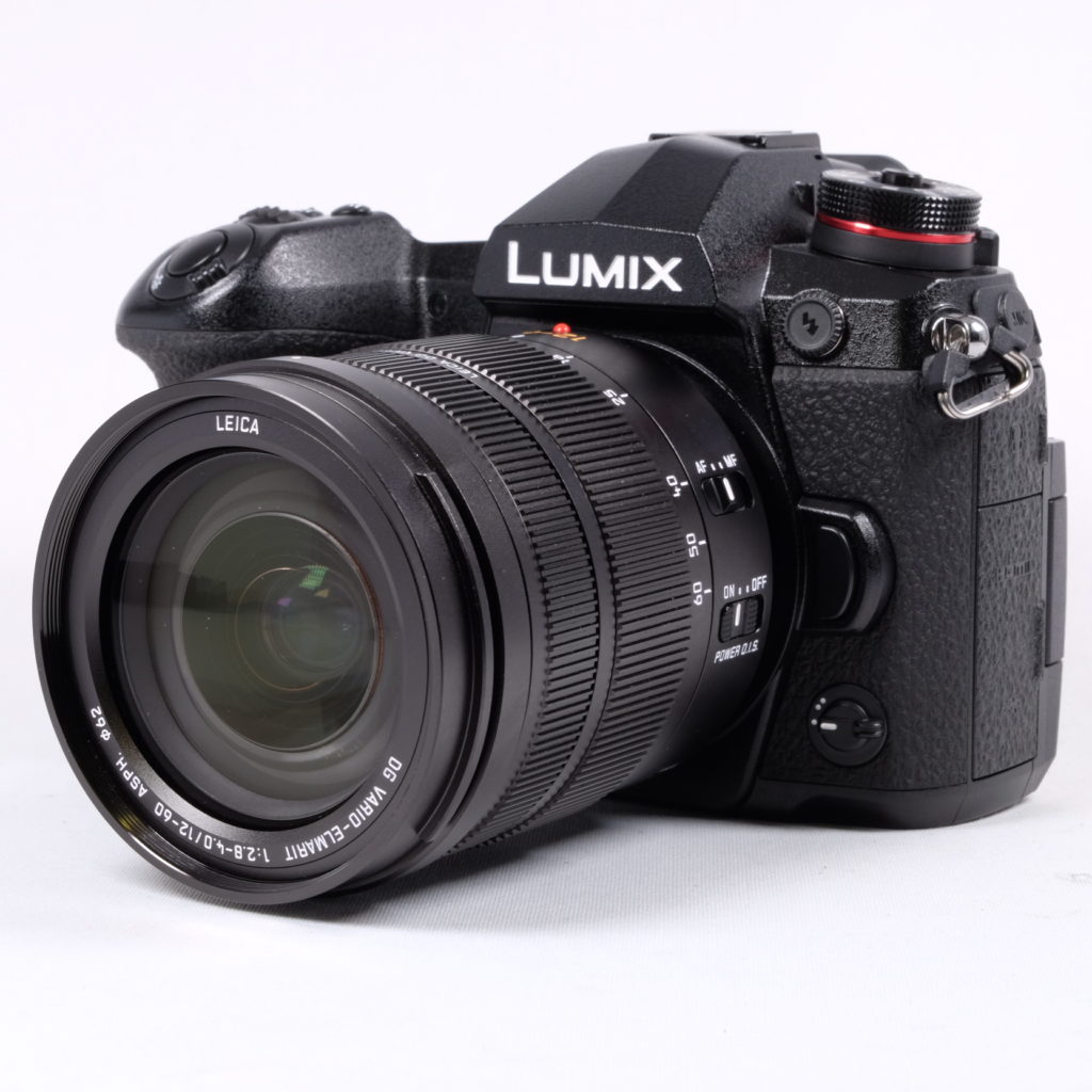 Panasonic LUMIX G9 II - First Look